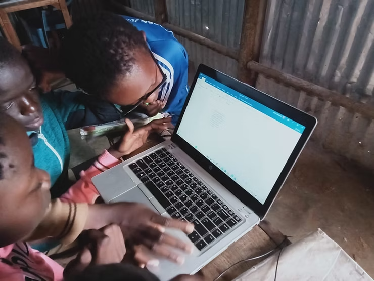 Innovative Coding Education for Kids Ages 10-18
